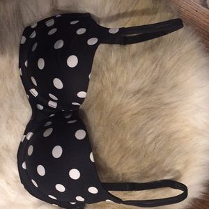 Victoria Secret Very Sexy 34 D Push-up bra